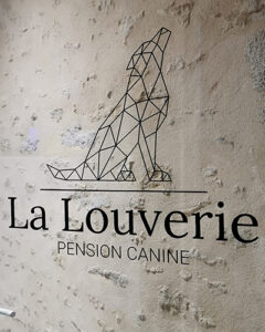 Pension La Louverie